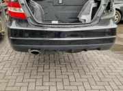 Original Stoßstange MERCEDES BENZ CLC (CL203) - Hinten - 4 PDC - A2038801540