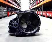 Original Getriebe FORD Focus III 1.6 TDCI - 9M5R7002UA