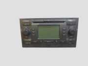 Radio/CD/Navigation FORD MONDEO III (B5Y) 3S7T18K931CA