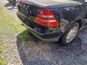 Original Stoßstange MERCEDES BENZ SLK (R170) 200 - Hinten - A1708800771