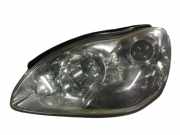 Xenonscheinwerfer MERCEDES-BENZ S-KLASSE (W220) S320 CDI A2208202361 Links