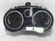 Tachometer OPEL Corsa D (S07) 1303304B