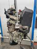 Motor ohne Anbauteile (Benzin) FIAT Punto (176)