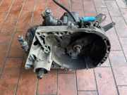 Schaltgetriebe DACIA Sandero I (BS) 6001547276
