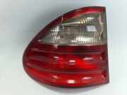 Rückleuchte MERCEDES BENZ E-Klasse W210 99 bis 02 A2108205364 Kombi Hinten Links