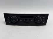 Bedienelement für Klimaanlage BMW 1er (E87) 9119683