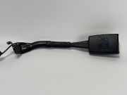 Gurtschloss VW Golf V Plus (5M, 521) 1K3857756R