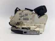 Türschloss SEAT Leon III ST (5F) 1.6 TDI - 5K4839015AF - Hinten Links
