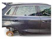 Original Tür AUDI A3 8Y 30 TDI - Hinten Rechts - 8Y4833052A