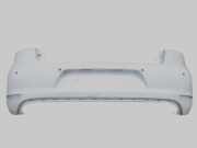 Original Stoßstange VW Golf VI Cabriolet 1.4 TSI - 5K7807421 - Hinten - 4PDC