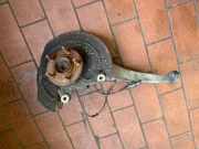 Achsschenkel links vorne JAGUAR XJ (X350, X358)