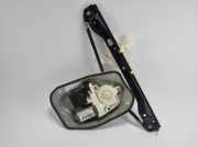 Fensterhebermotor VW Golf VI 1.4 TSI - 1K0959704C - 1K4839462A - Hinten Rechts