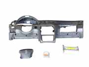 Armaturenbrett MERCEDES S-KLASSE W220 S 320 CDI Satz Steuergerät Lenkrad Beifahr