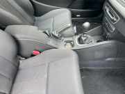 Mittelkonsole RENAULT Megane III Coupe (DZ)