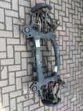 Hinterachse komplett BMW 1er (E87)
