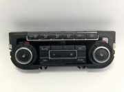 Klimabedienteil VW PASSAT (3C) 2.0 TDI - 5K0907044BT