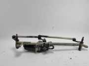 Wischermotor OPEL SIGNUM CC 1.9 CDTI 23003917 23003922 Vorne