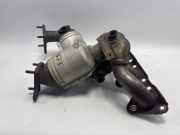 Katalysator ohne Lambdasonde VW Touran (1T1, 1T2) 06F253031AC