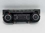 Bedienelement für Klimaanlage VW Golf V Plus (5M, 521) 5K0907044BT