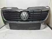 Original Kühlergrill VW PASSAT (3C) 2.0 TDI - 3C0853651AD - 3C0853651AF