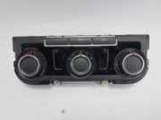 Klimabedienteil VW Caddy IV 2,0 TDI - 1K8907426AT