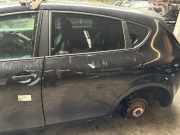 Tür links hinten SEAT Leon (1P)