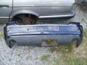 Stoßstange MERCEDES-BENZ R-KLASSE (W251) hinten PDC AHK A2518852025 A2518852125