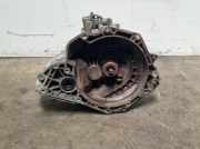 Original Getriebe OPEL Zafira B 1.6 - F17 4.19 - F17 4,19