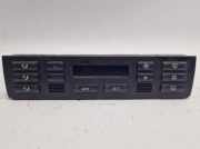 Klimabedienteil BMW 3 (E46) 320d - 6941732