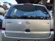Heckklappe / Heckdeckel OPEL Meriva A