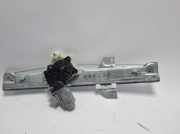 Fensterheber FORD Ka+ 1.2 - E3B5A23200 - Vorne Rechts
