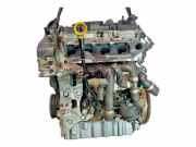 Motor VW Caddy IV 2,0 TDI Bj. 2019 DFSD 04L 100 090 F