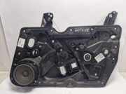 Fensterheber VW Golf VI (5K1) 1.6 TDI - 5K1837730Q - Vorne Rechts - 5 Türer