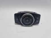 Lichtschalter FORD Ka+ 1.2 - E4B513A024BC