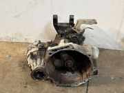 Schaltgetriebe SEAT Ibiza IV (6J) MZL