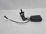 Gurtschloss BMW X5 F15 - 7321414 - Hinten Links