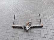 Original Anhängerkupplung VW SHARAN (7M) 1.9 TDI - Starr