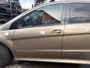 Tür links vorne Mercedes-Benz B-Klasse Sports Tourer W245 A1697200505
