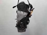 Motor ohne Anbauteile SKODA Fabia Kombi (6Y) AXR