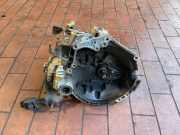 Getriebebock PEUGEOT 1007 20C008 0062554