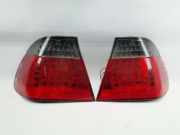 Rückleuchte BMW E46 Limousine-BM102BEDE4E 30017366 BM102BEDE4 30017366 Hinten LR