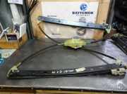 Fensterheber AUDI Q7 3.0 TDI BUG 4L0839462A hinten rechts