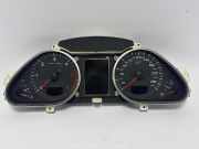 Tachometer AUDI A6 (4F, C6) 5540007312