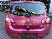 Heckklappe / Heckdeckel RENAULT Twingo II (CN0)