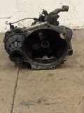 Schaltgetriebe VW Touran (1T1, 1T2) GQN
