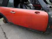 Original Tür MINI COOPER R52 Cabrio 1.6 - Rechts - 41 51 5 A2A 3A2