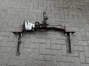 Anhängerkupplung ohne E-Satz abnehmbar MERCEDES-BENZ C-Klasse (W203)