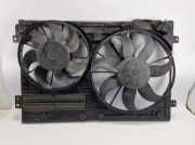 Original Kühlerlüfter VW Golf VI Kombi - 1KM121205