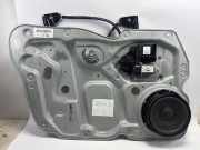 Fensterheber links vorne VW Touran (1T1, 1T2) 1T1837729AE