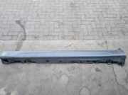 Seitenschweller BMW X5 F15 - 7294375 - Links - F15 Basis